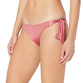 Seafolly Women's Mid Rise Full Coverage Bikini Bottom Swimsuit, Sea Dive  Fuchsia Rose, 8 : : Clothing & Accessories