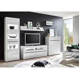 Produkte | Sale: in Weiß: - ab 100+ € Stylight (Wohnzimmer) 140,99 Tv-Möbel