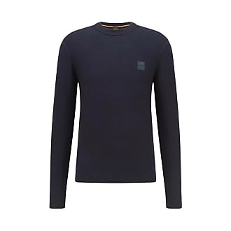 hugo boss mens jumper sale