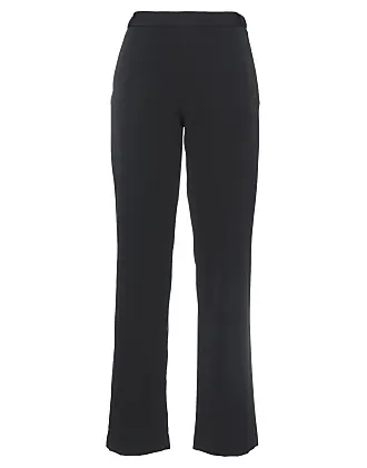 Elegant Wide Leg Pants, High Waisted Paper Bag Pants, Quiet Luxury Pants,  Long Women Black Pants, Plus Size Trousers, Old Money Clothing 