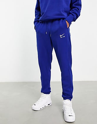 Ciro snel Tulpen Men's Blue Nike Clothing: 100+ Items in Stock | Stylight