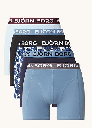 Hoorzitting Miniatuur prachtig Ondergoed van Björn Borg: Nu tot −22% | Stylight