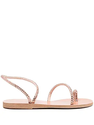 Saldi Sandali in pelle Ancient Greek Sandals in Rosa Acquista