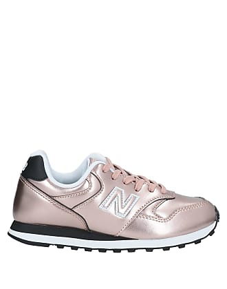 new balance marroni donna