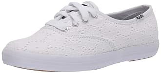 keds champion eyelet cream