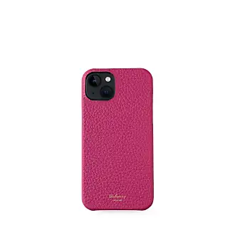  iPhone 12 Pro Max Purple Couture Style Luxury Brand Pattern Phone  Case : Cell Phones & Accessories