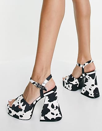 Women's Platform Shoes: 666 Items up to −50% | Stylight