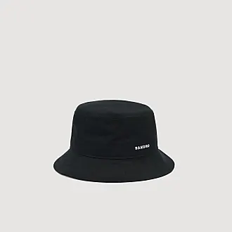 Alanui - Positive Handmade Bucket Hat - Os - Female - Black