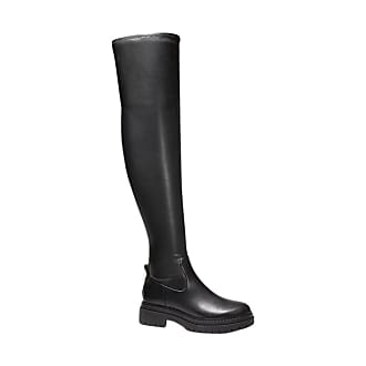 Michael Kors Boots  Stiefeletten  Stark Ankle Boot  in fawn  Boots   Stiefeletten für Damen Stark Ankle Boot 40R2SRFB7L  Preise vergleichen