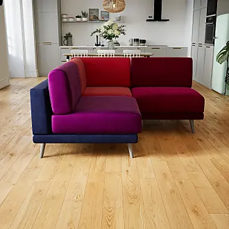 Sitzmöbel (Wohnzimmer) in Rosa: 1000+ Produkte - Sale: bis zu −40% |  Stylight