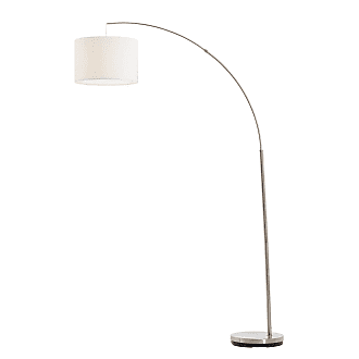 Stehlampen / Standleuchten in Weiß: 100+ Produkte - Sale: ab 34,95 € |  Stylight