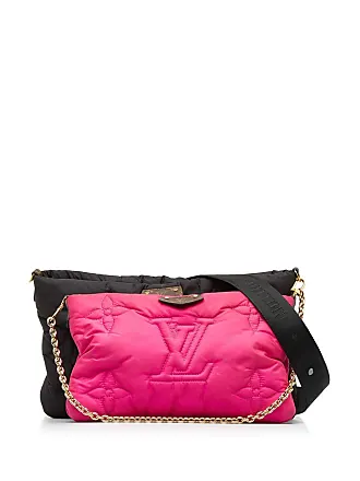 Louis Vuitton 2018 pre-owned Love Lock Pochette Felicie Clutch Bag