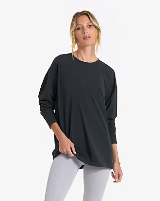 Women's Long Sleeve T-Shirts: Sale up to −75%