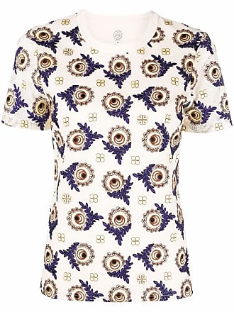 Tory Burch Casual T-Shirts − Sale: at $+ | Stylight