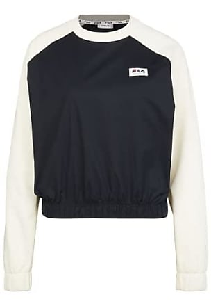 Schwarz 34 DAMEN Pullovers & Sweatshirts Sweatshirt Sport Rabatt 63 % Fila sweatshirt 