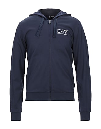 Emporio Armani Hoodies − Sale: up to −60% | Stylight