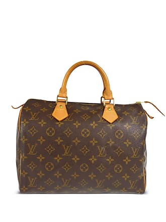 Louis Vuitton 2002 Pre-owned Orsay Clutch Bag - Brown