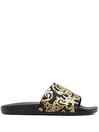 Cheap versace best sale flip flops