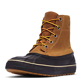 amazon mens sorel boots