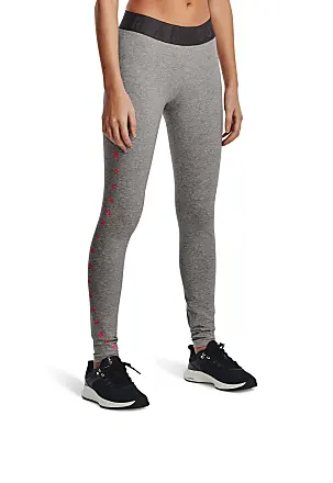 Under Armour Womens Motion Heather Pants - Grey, Michael Murphy Sports, Donegal