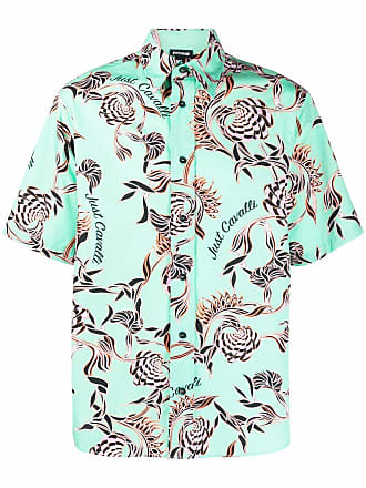 Men's Just Cavalli Shirts − Shop now up to −65% | Stylight