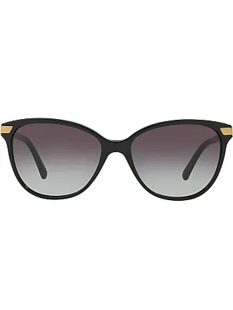 Burberry Foldable Square Frame Sunglasses