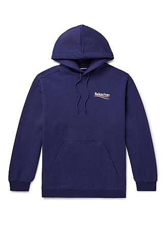 balenciaga hoodie mens