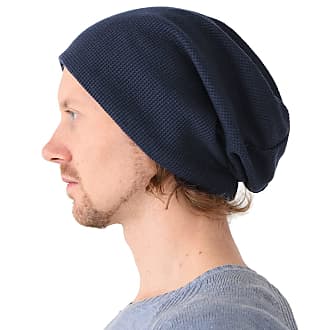 CHARM Cappello Uomo Estivo Berretto - Donna Cotone Slouchy Beanie