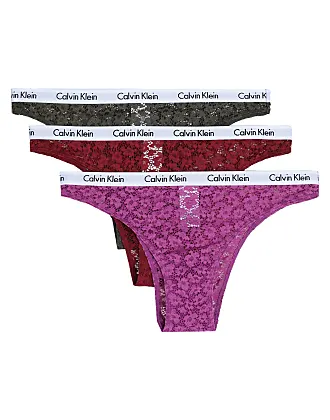 Calvin Klein Damen-Unterhosen in Grün | Stylight | Klassische Panties