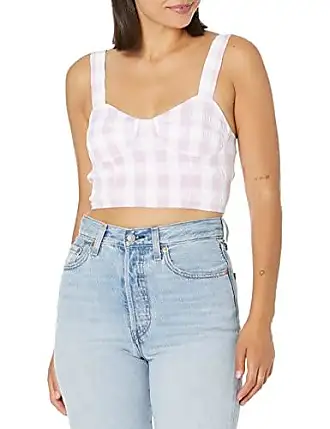 Women's Corset Tops: 52 Items up to −39%