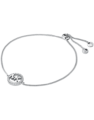 Michael Kors Women's Melissa Gold-Tone Stainless Steel Bracelet Watch 35mm  - Macy's