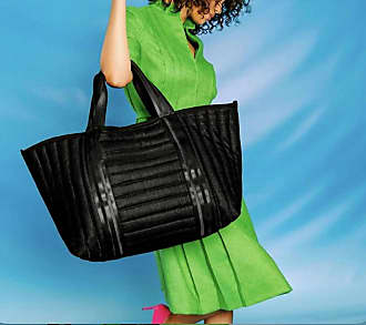 THINK ROYLN TOTE with Crossbody Strap Burgundy Womens Handbag $95.72 -  PicClick AU