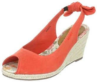 Kiwi MJ Wedge G10360 Esprit Femme Chaussures Chaussures à talons Chaussures compensées et escarpins 
