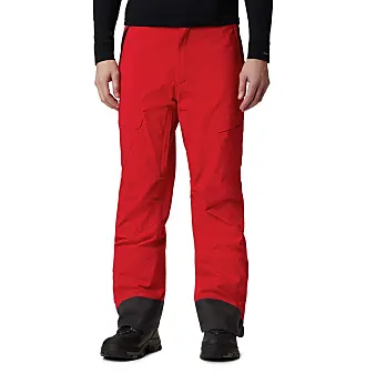 Columbia Cotton Pants − Sale: up to −65%