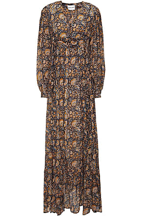 Damen Kleidung Antik Batik Damen Kleider Antik Batik Damen Mini-Kleider Antik Batik Damen Mini-Kleider Antik Batik Damen khaki Mini-Kleid ANTIK BATIK 34 XS, T0 