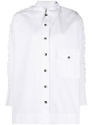 Ganni Blouses − Sale: up to −50% | Stylight
