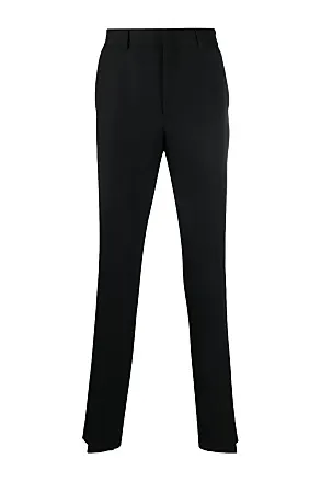 Fendi Black Forever Fendi Tech Leggings Fendi