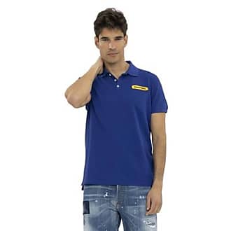 materiaal Extreme armoede President Poloshirts van Dsquared2: Nu tot −59% | Stylight