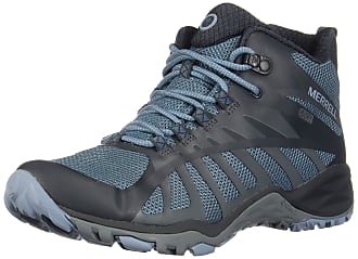 Women S Merrell Hiking Boots Now Up To 27 Stylight