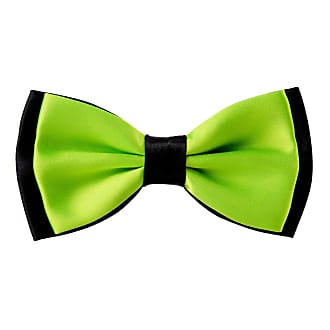 Alizeal Mens Classic Party Adjustable Wedding Bow Tie 