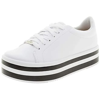 tenis salto vizzano branco