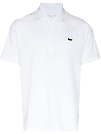 Lacoste: White Polo Shirts now up to −30% | Stylight