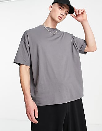Asos Homme Vêtements Tops & T-shirts Tops Débardeurs T-shirt oversize 