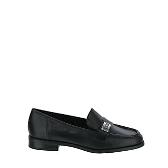 Loafers Noir Femme Miinto Femme Chaussures Mocassins Taille: 37 1/2 EU 