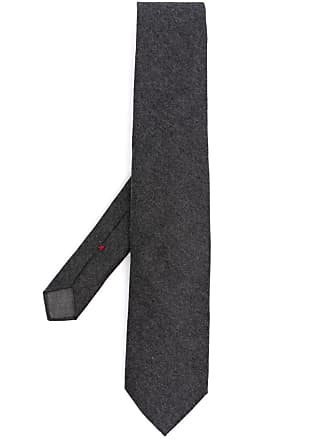 Brunello Cucinelli Men's Silk-jacquard Tie