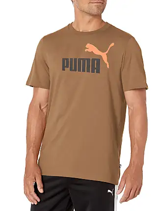 Puma: Brown Clothing | −71% to Stylight up now