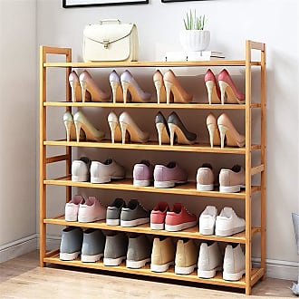 50 36 Pair Over The Door Shoe Rack In Bronze Gallery