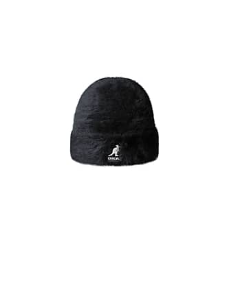 Homme Taille: M Miinto Homme Accessoires Bonnets & Chapeaux Chapeaux Desoli Thermal Hat Noir 