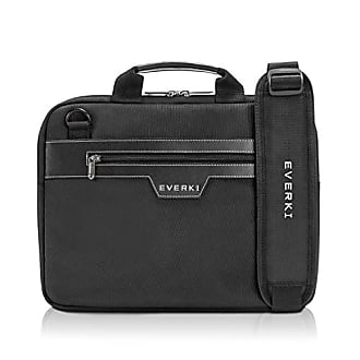 Businesstasche mit Laptopfach schwarz Notebook Tasche BUSINESS NEU edel
