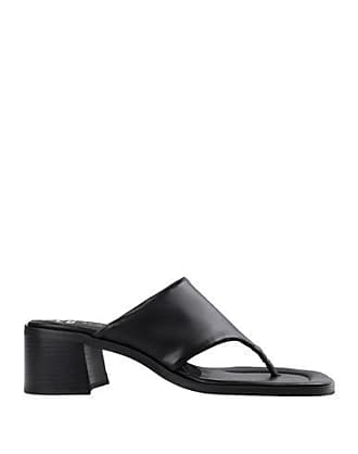 Wilma Black Mules シューズ MIISTA | www.nkhetheprivateclinic.co.za